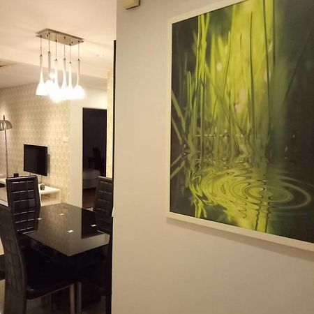 Peaceful Service Suite At Taragon Putri Bintang Kuala Lumpur Bagian luar foto