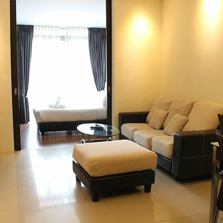 Peaceful Service Suite At Taragon Putri Bintang Kuala Lumpur Bagian luar foto
