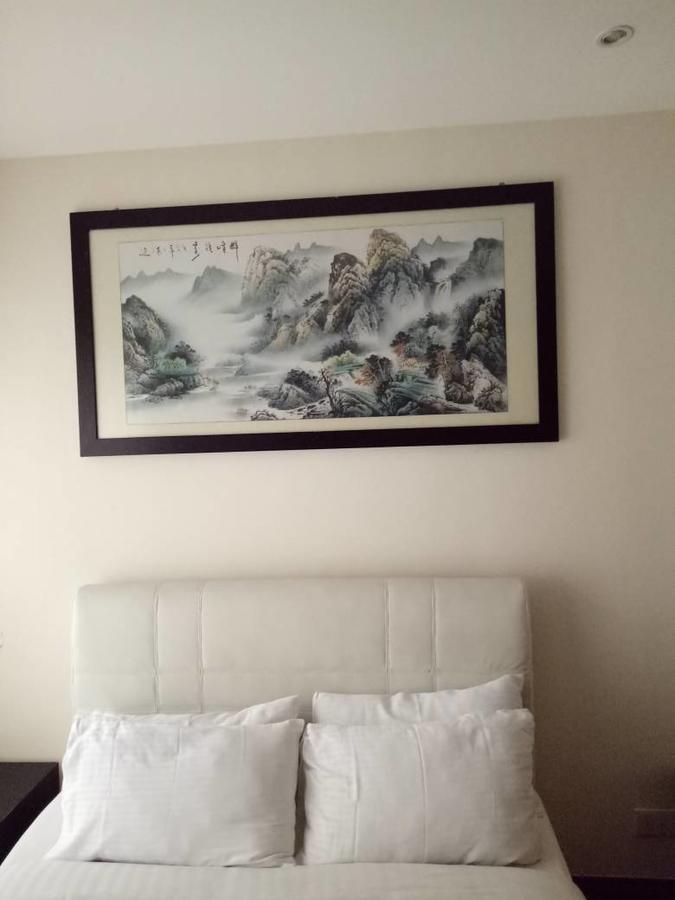 Peaceful Service Suite At Taragon Putri Bintang Kuala Lumpur Bagian luar foto