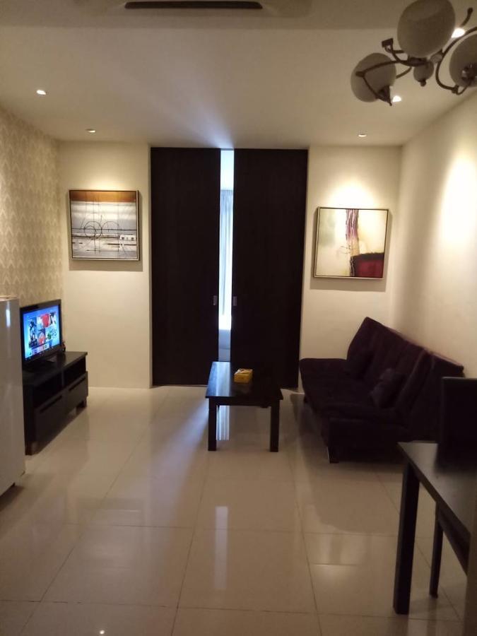 Peaceful Service Suite At Taragon Putri Bintang Kuala Lumpur Bagian luar foto