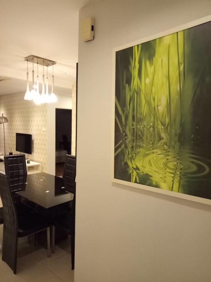 Peaceful Service Suite At Taragon Putri Bintang Kuala Lumpur Bagian luar foto