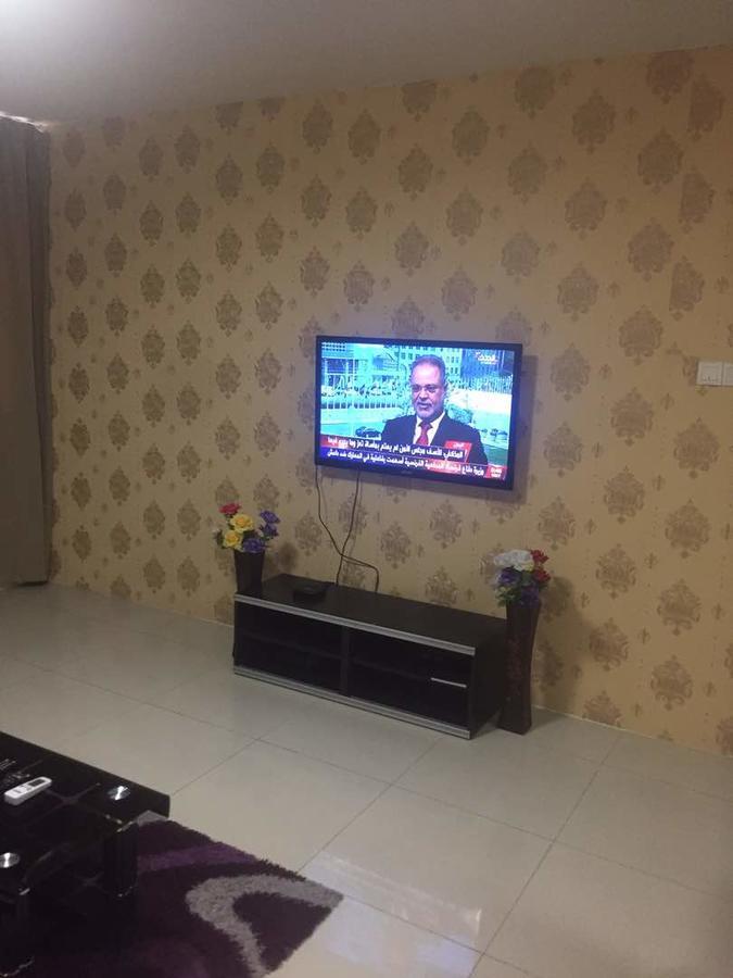 Peaceful Service Suite At Taragon Putri Bintang Kuala Lumpur Bagian luar foto