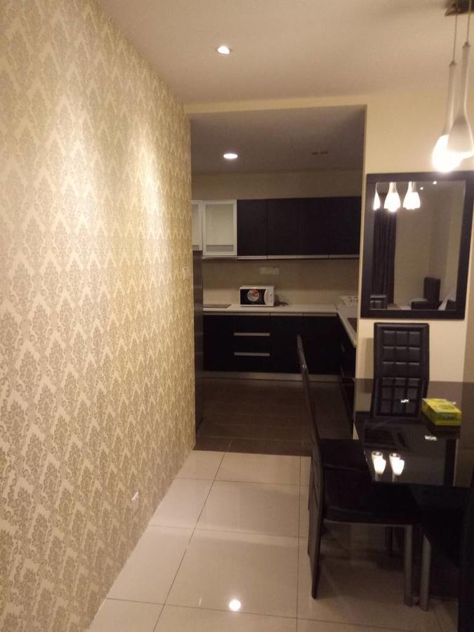Peaceful Service Suite At Taragon Putri Bintang Kuala Lumpur Bagian luar foto