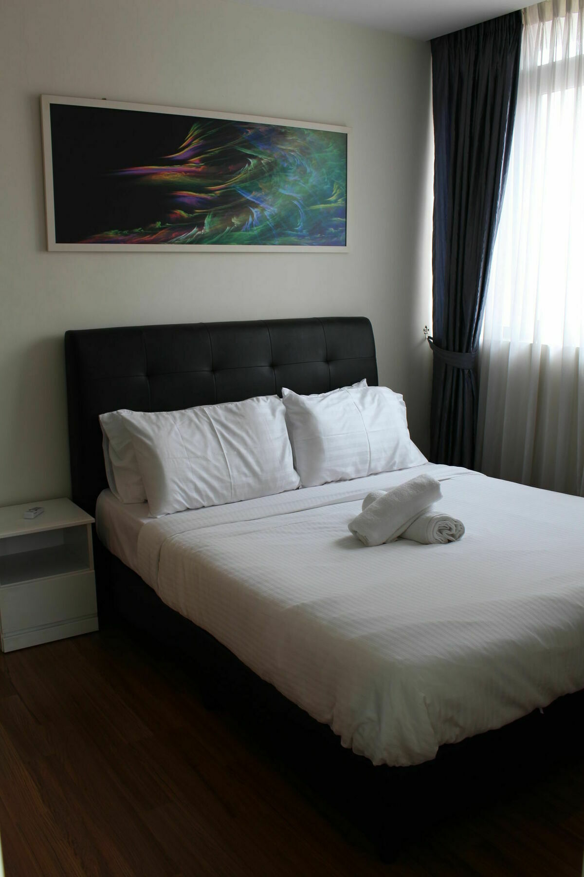 Peaceful Service Suite At Taragon Putri Bintang Kuala Lumpur Bagian luar foto