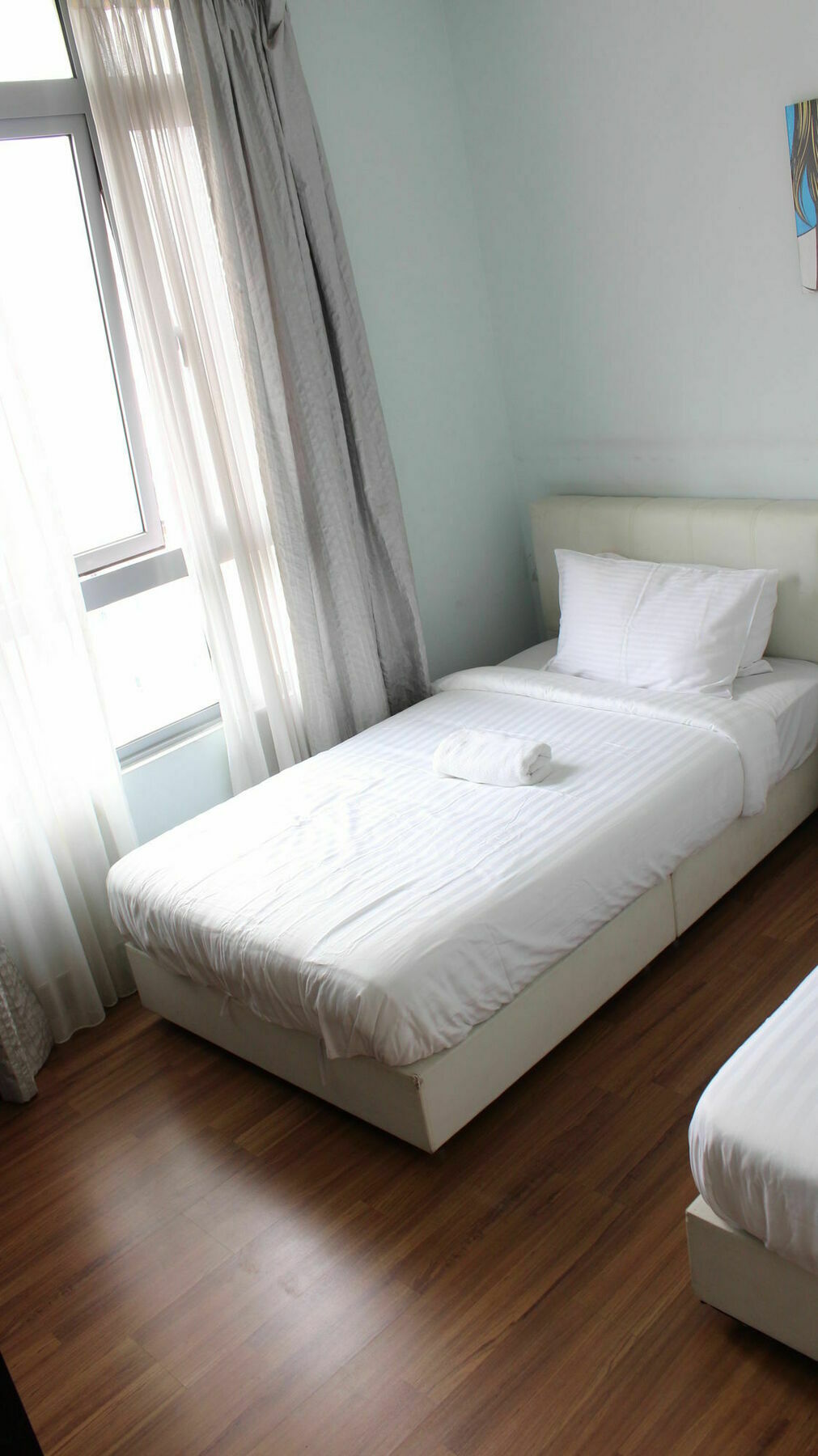 Peaceful Service Suite At Taragon Putri Bintang Kuala Lumpur Bagian luar foto