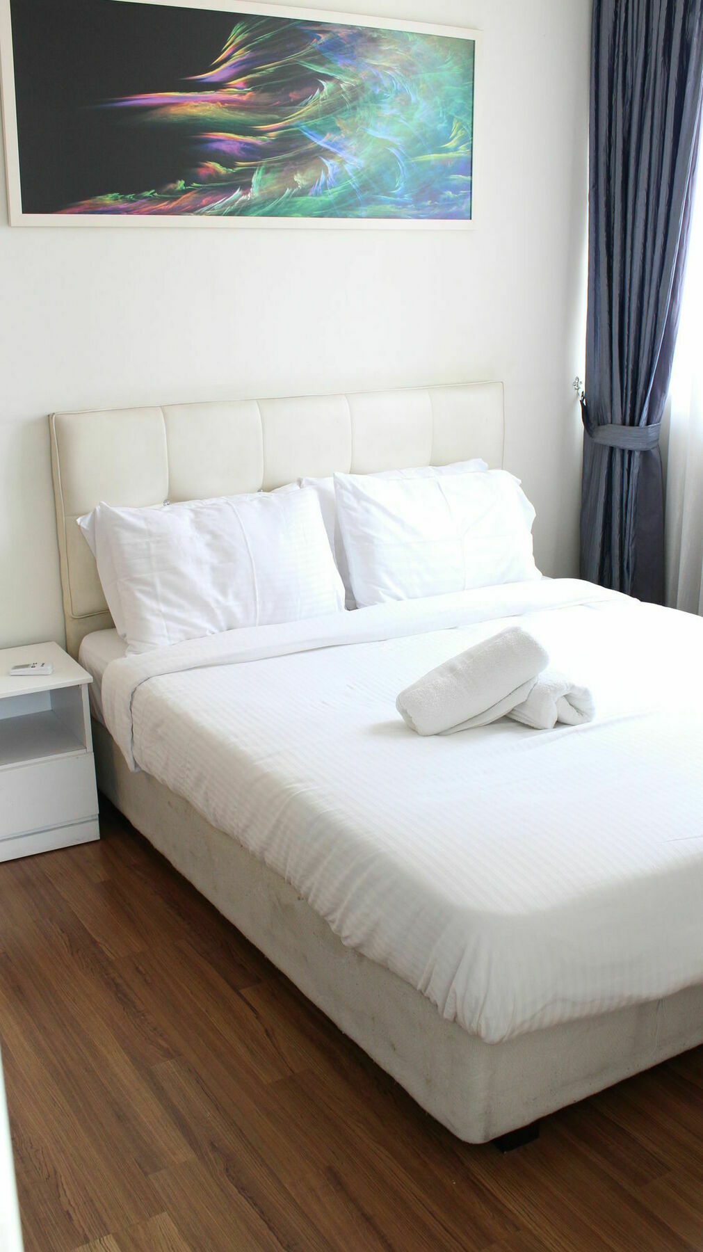 Peaceful Service Suite At Taragon Putri Bintang Kuala Lumpur Bagian luar foto