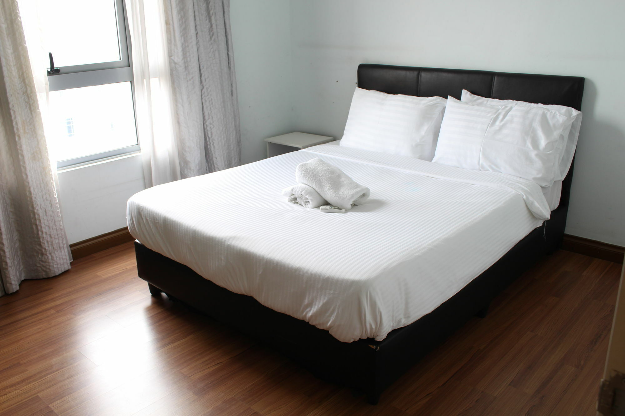 Peaceful Service Suite At Taragon Putri Bintang Kuala Lumpur Bagian luar foto