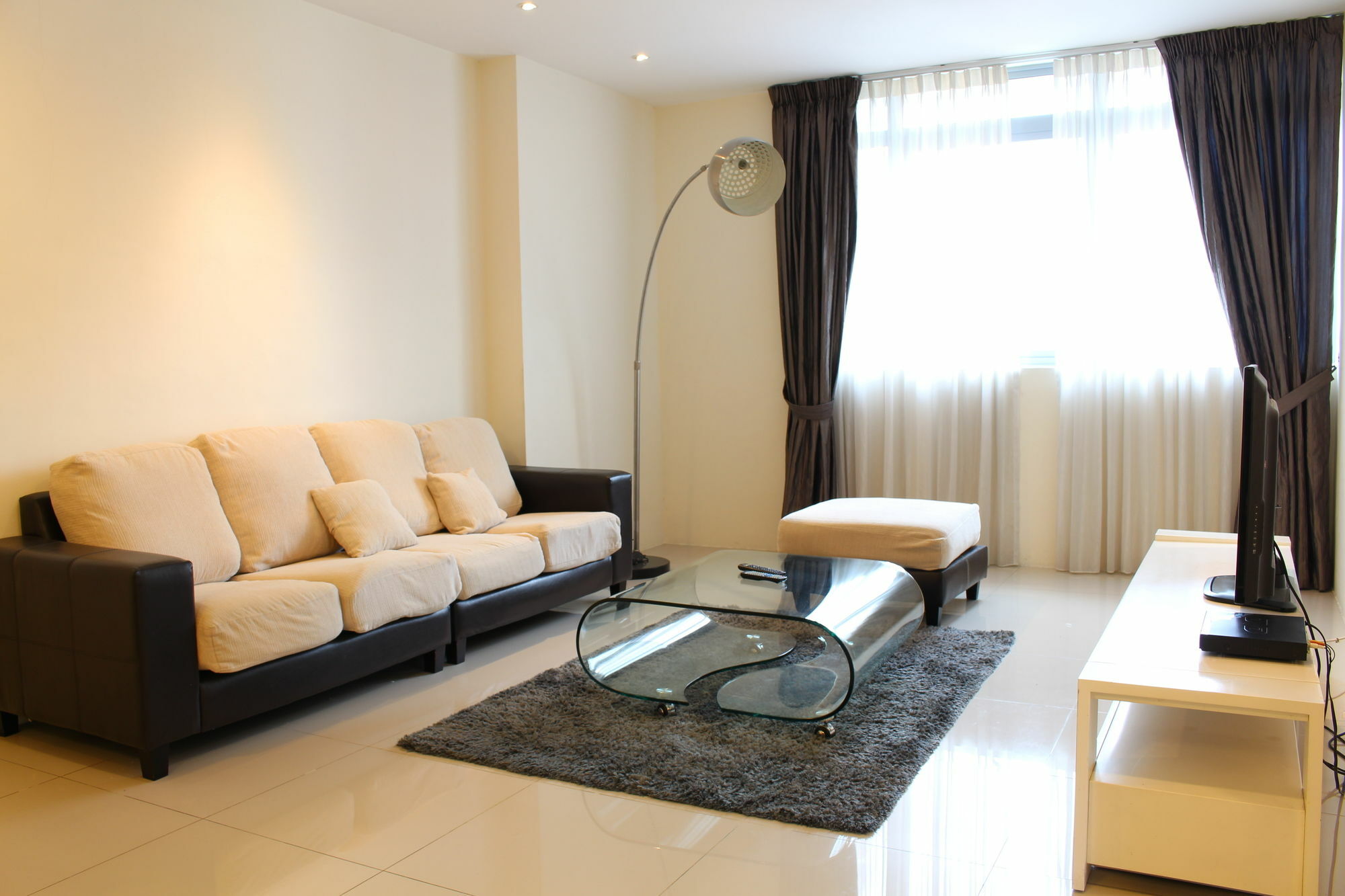 Peaceful Service Suite At Taragon Putri Bintang Kuala Lumpur Bagian luar foto