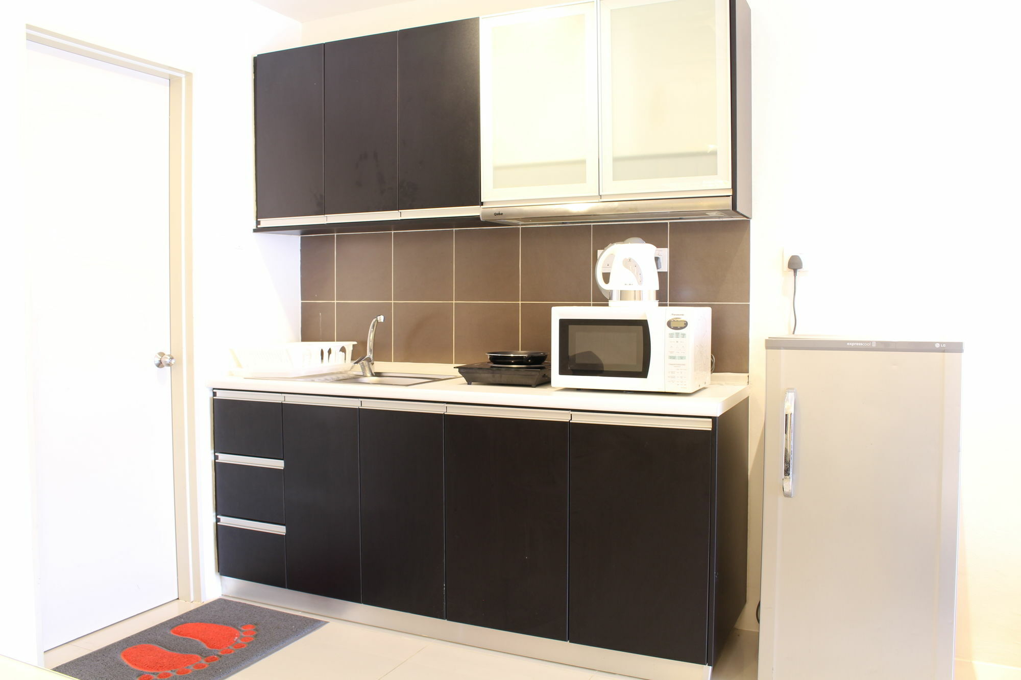 Peaceful Service Suite At Taragon Putri Bintang Kuala Lumpur Bagian luar foto