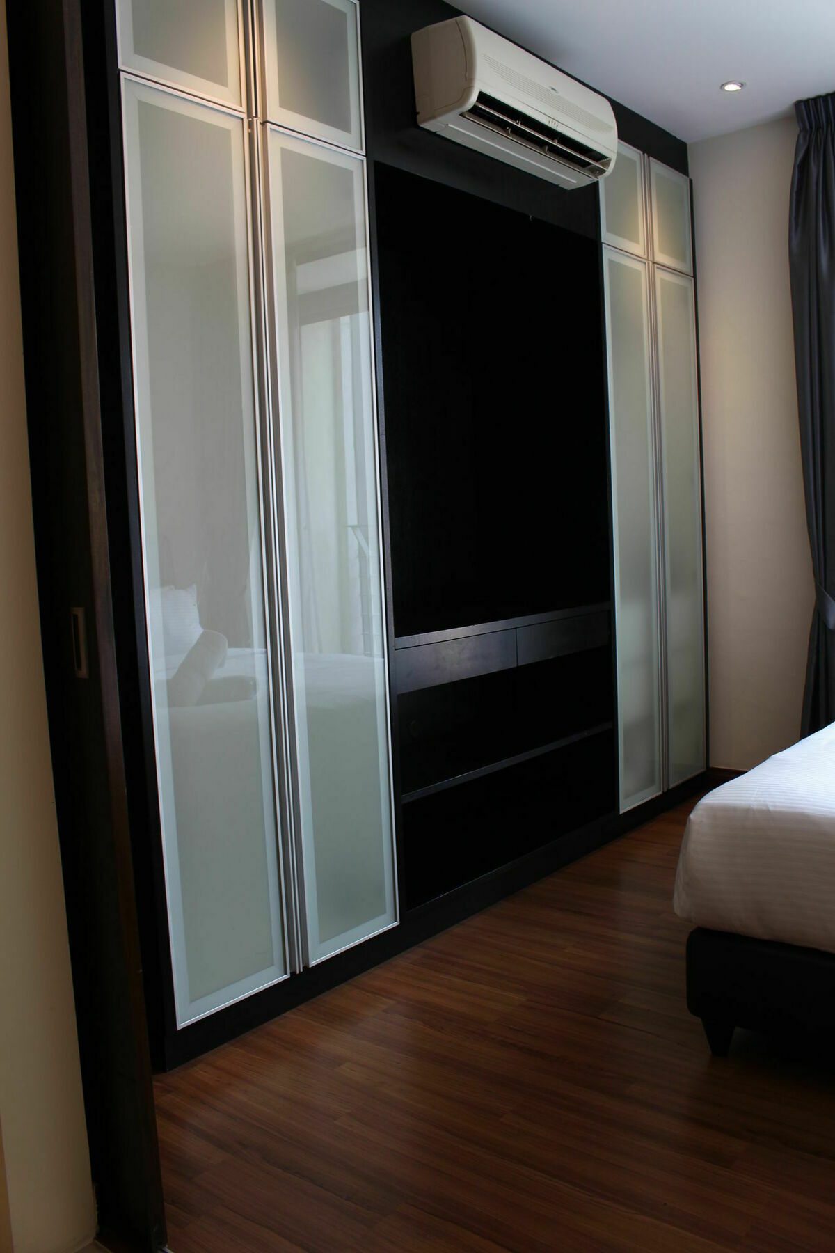 Peaceful Service Suite At Taragon Putri Bintang Kuala Lumpur Bagian luar foto