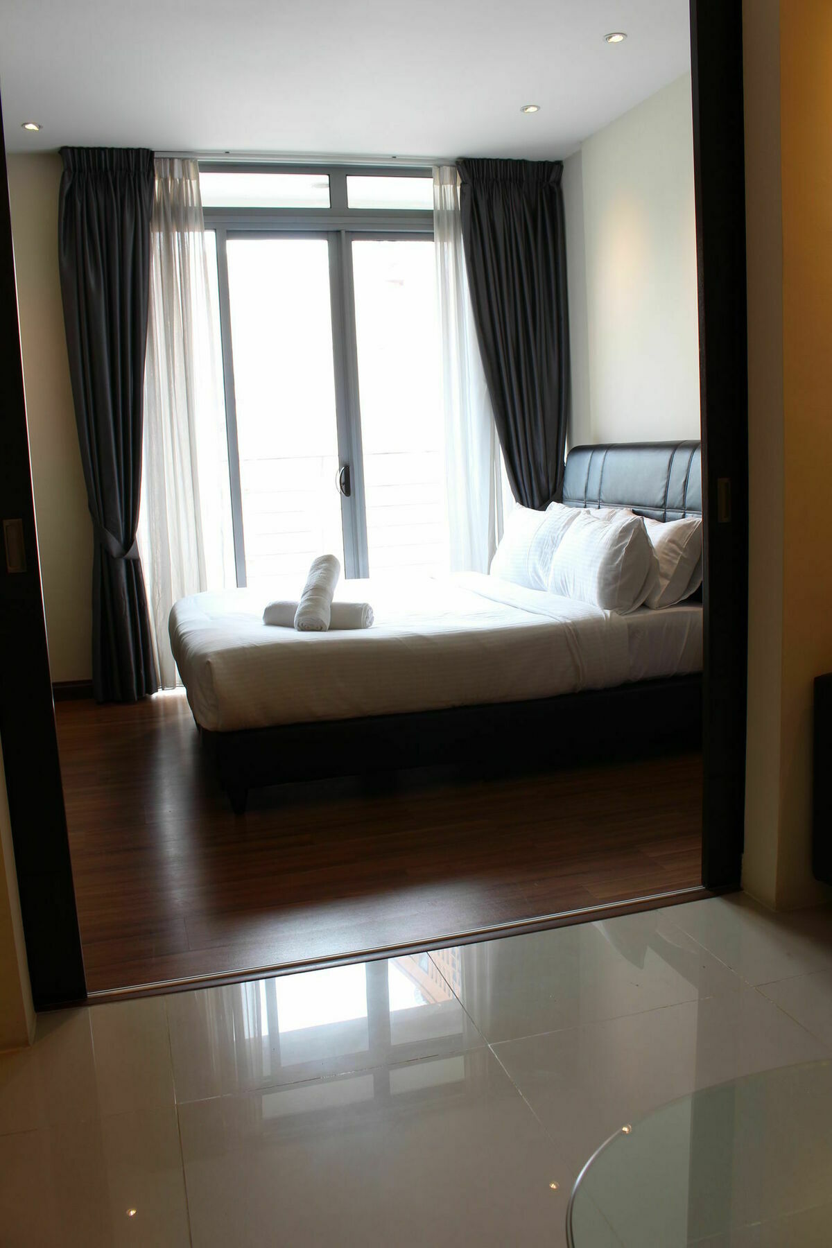 Peaceful Service Suite At Taragon Putri Bintang Kuala Lumpur Bagian luar foto