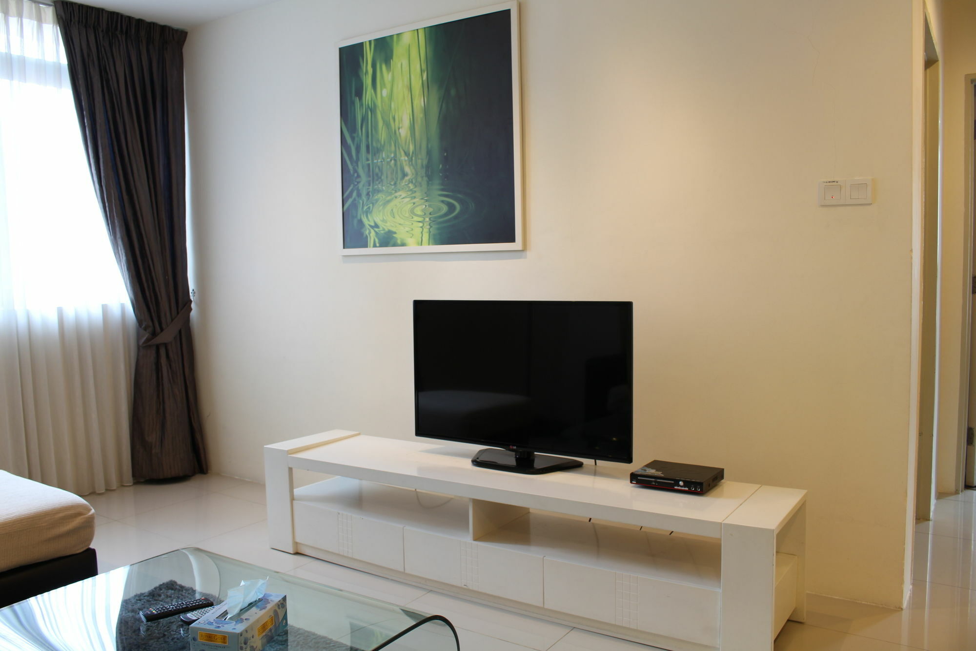 Peaceful Service Suite At Taragon Putri Bintang Kuala Lumpur Bagian luar foto