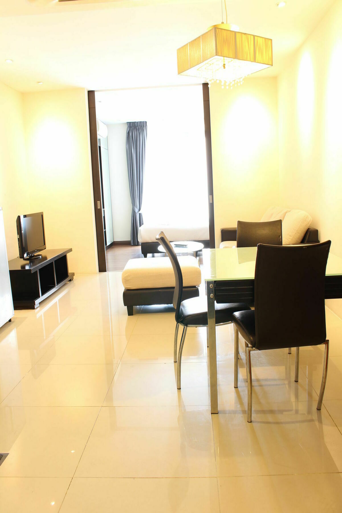 Peaceful Service Suite At Taragon Putri Bintang Kuala Lumpur Bagian luar foto